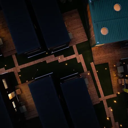 Camping Chalepe 20 - Komfortowe 