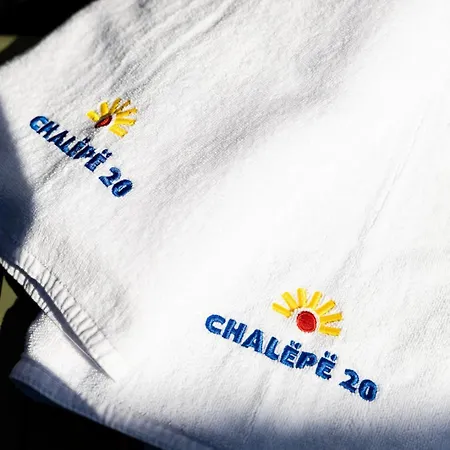 Chalepe 20 - Komfortowe 