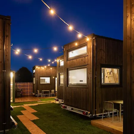 Chalepe 20 - Komfortowe 