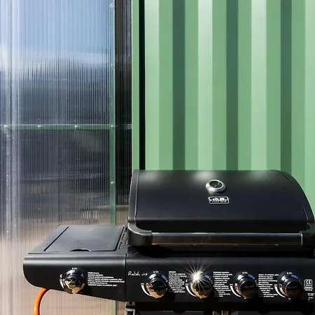 Chalepe 20 - Komfortowe 