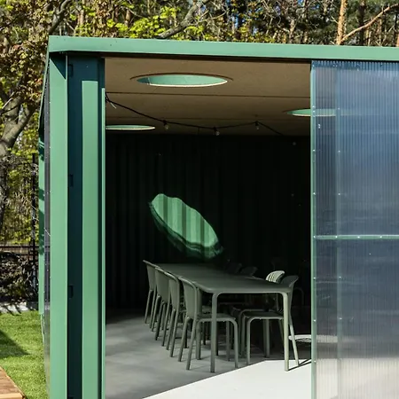 Chalepe 20 - Komfortowe 