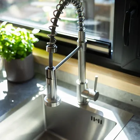 Chalepe 20 - Komfortowe 