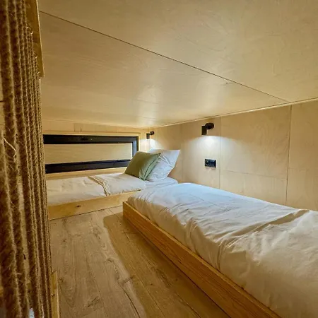 Chalepe 20 - Komfortowe 