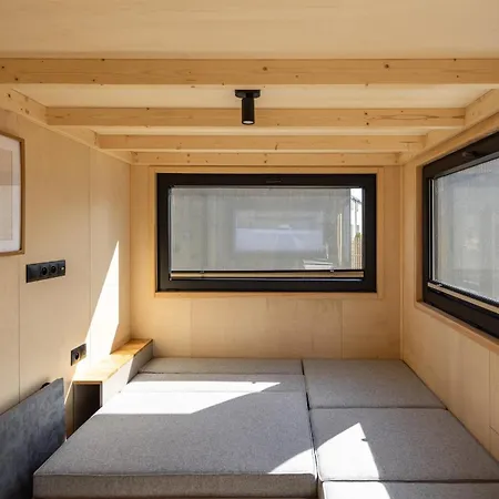 Chalepe 20 - Komfortowe 