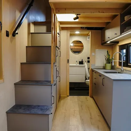 Chalepe 20 - Komfortowe 