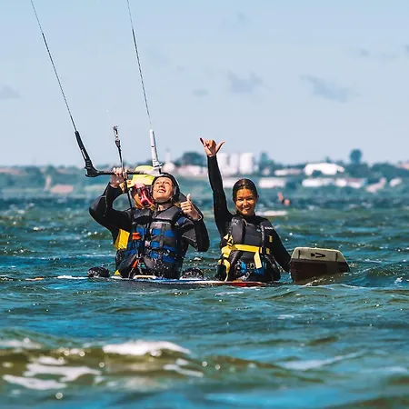 Chalepe 20 - Komfortowe 