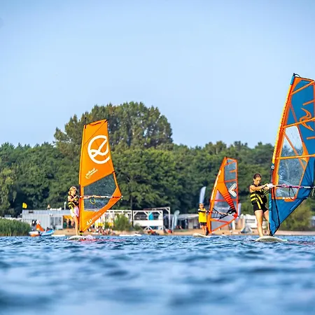 Chalepe 20 - Komfortowe 