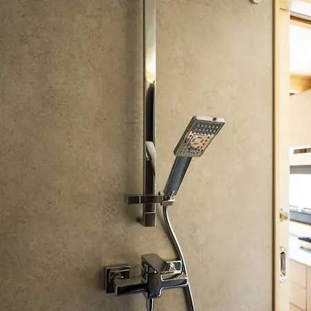 Camping Chalepe 20 - Komfortowe 