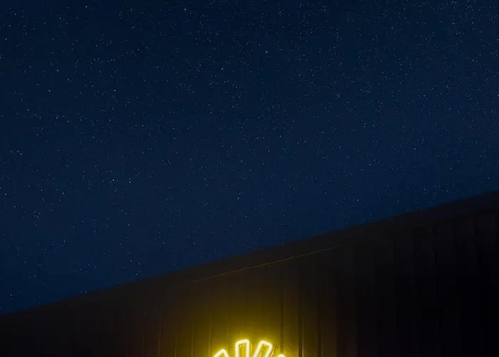 Chalepe 20 - Komfortowe 