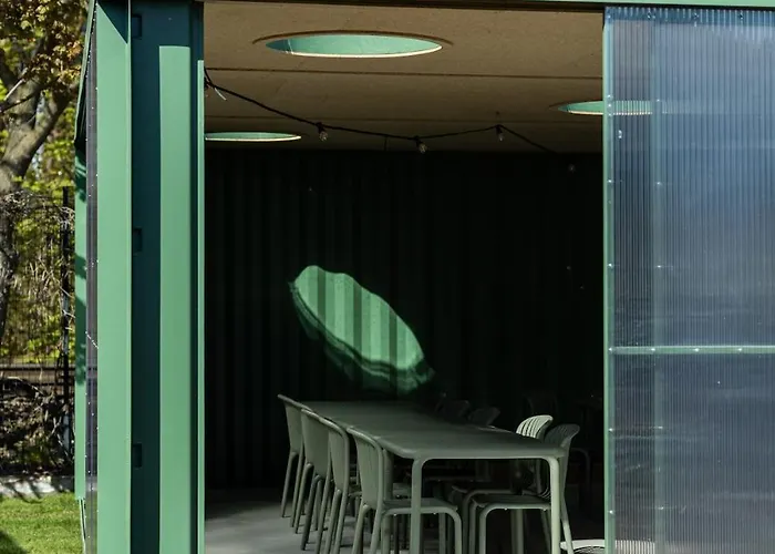 Chalepe 20 - Komfortowe 