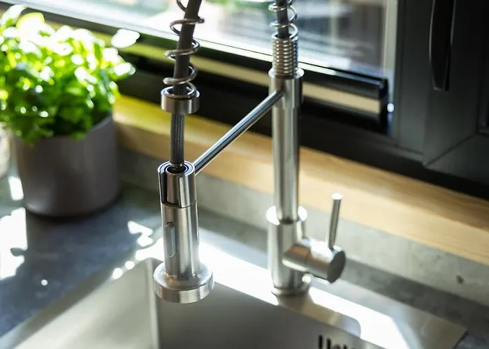 Chalepe 20 - Komfortowe 