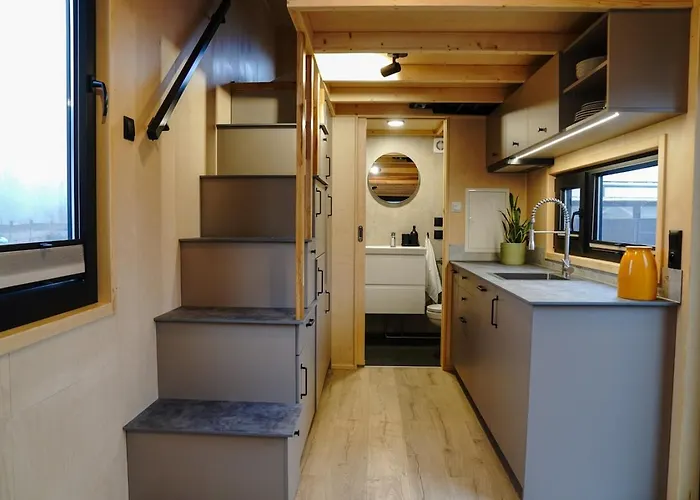 Chalepe 20 - Komfortowe 