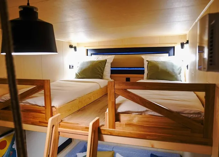 Chalepe 20 - Komfortowe 