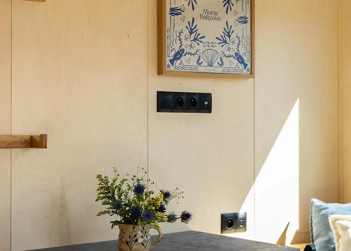 Chalepe 20 - Komfortowe 