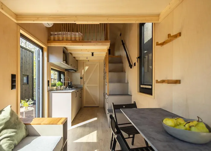 Chalepe 20 - Komfortowe 