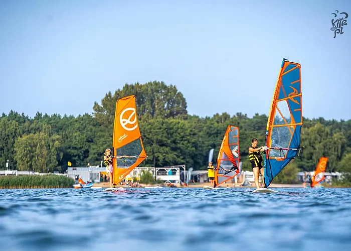 Chalepe 20 - Komfortowe 