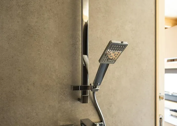 Kamp alanı Chalepe 20 - Komfortowe 